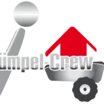 logo-Entrümpelungen  Kraichtaler Rümpel Crew